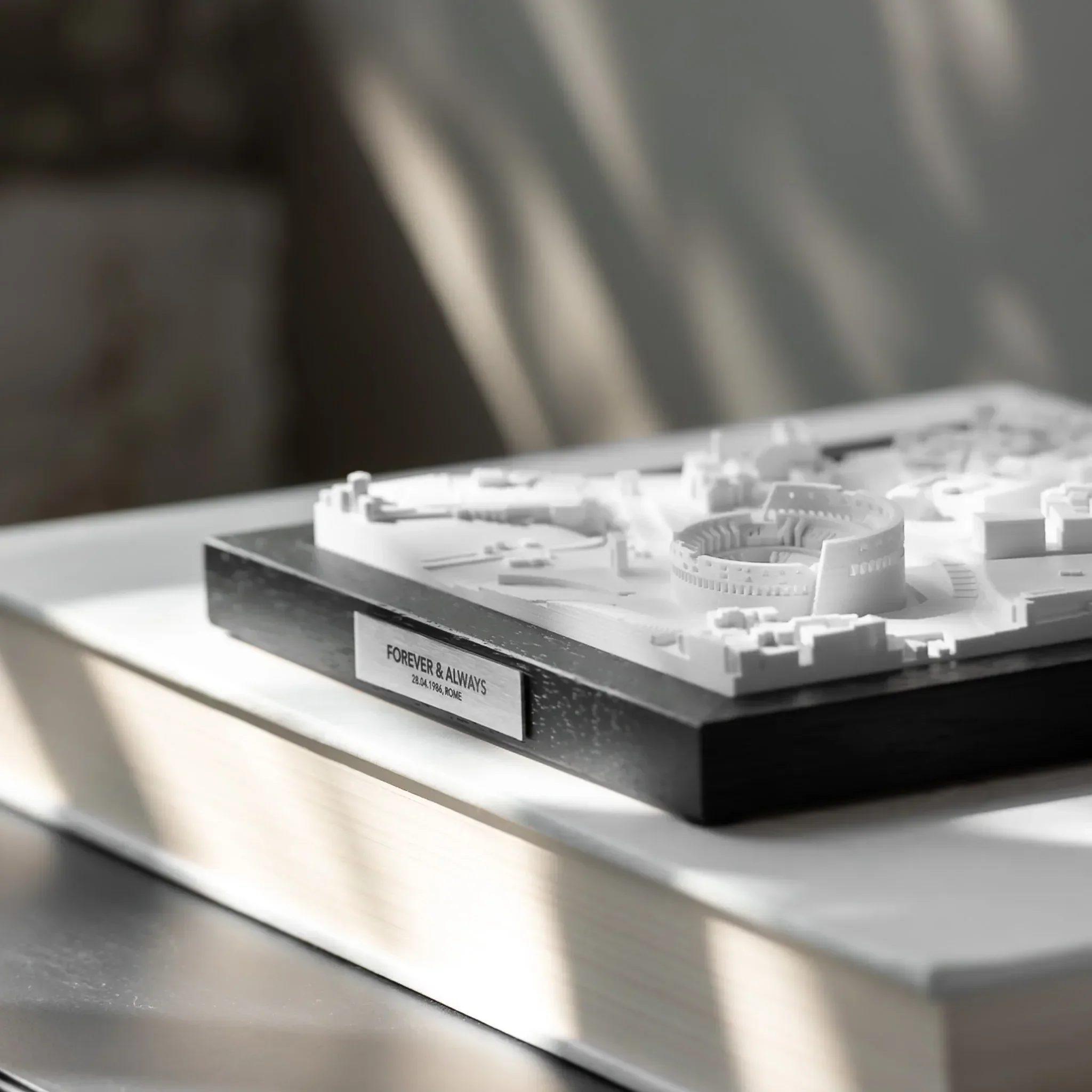 Engraved Plaque - Image 3