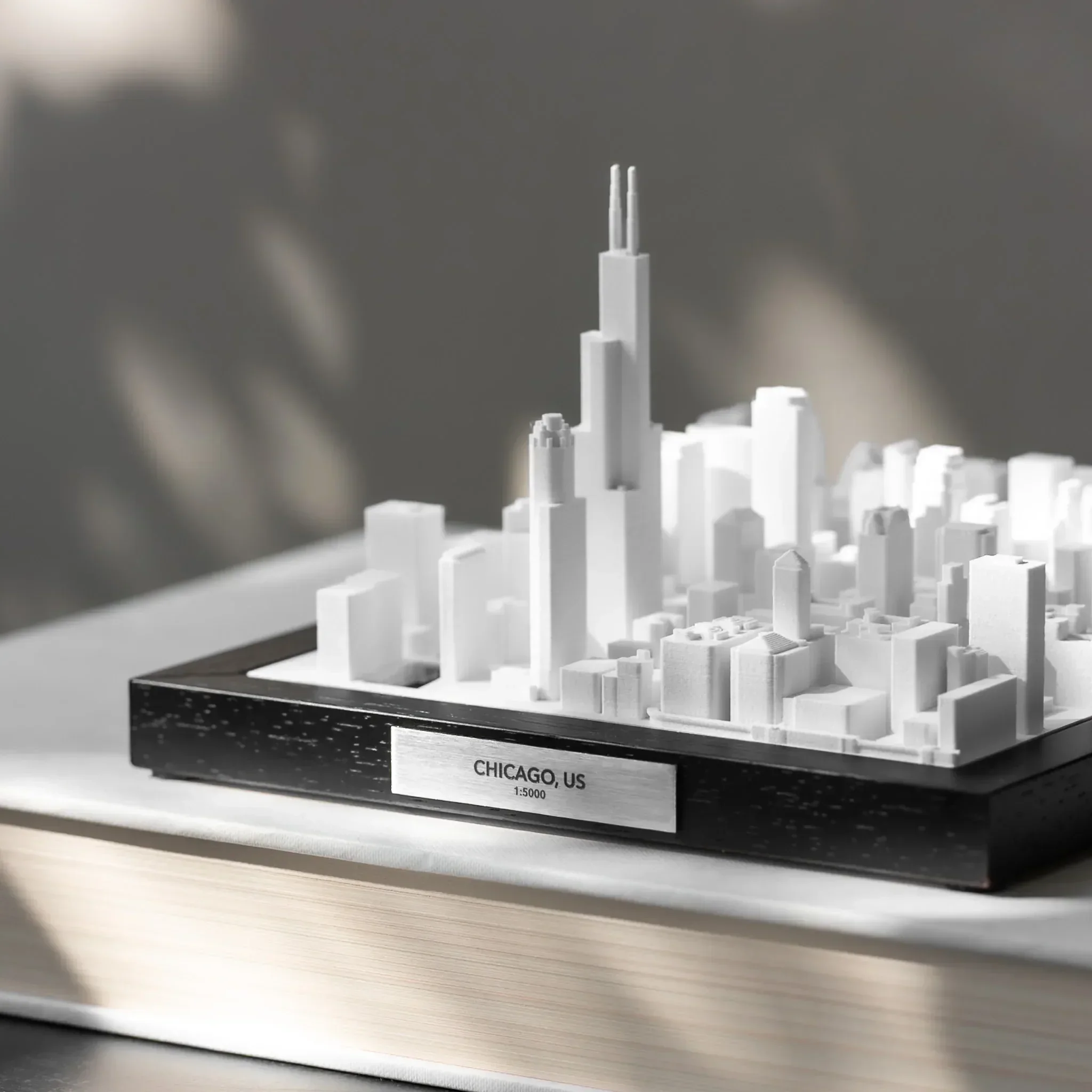 Engraved Plaque - Image 4