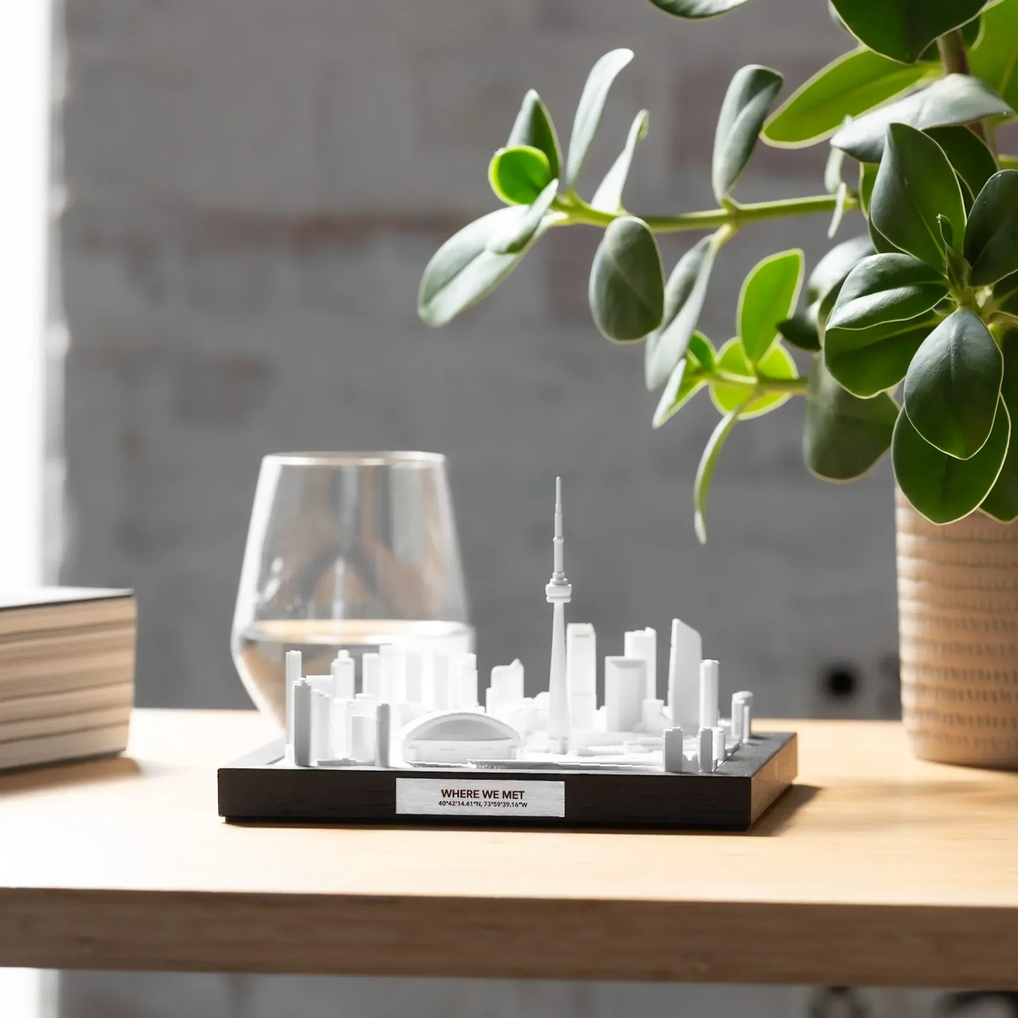 Engraved Plaque - Image 5