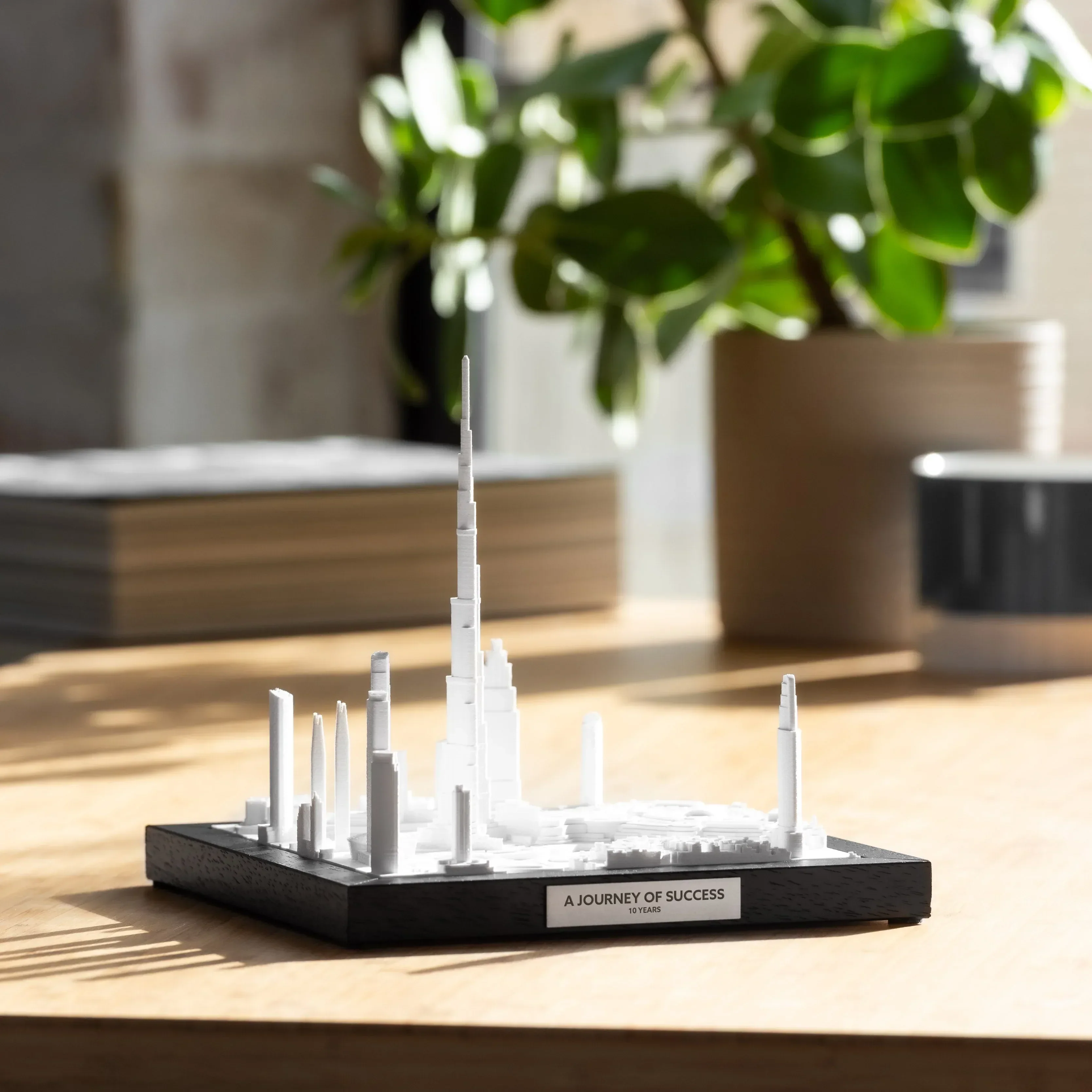 Engraved Plaque - Image 7