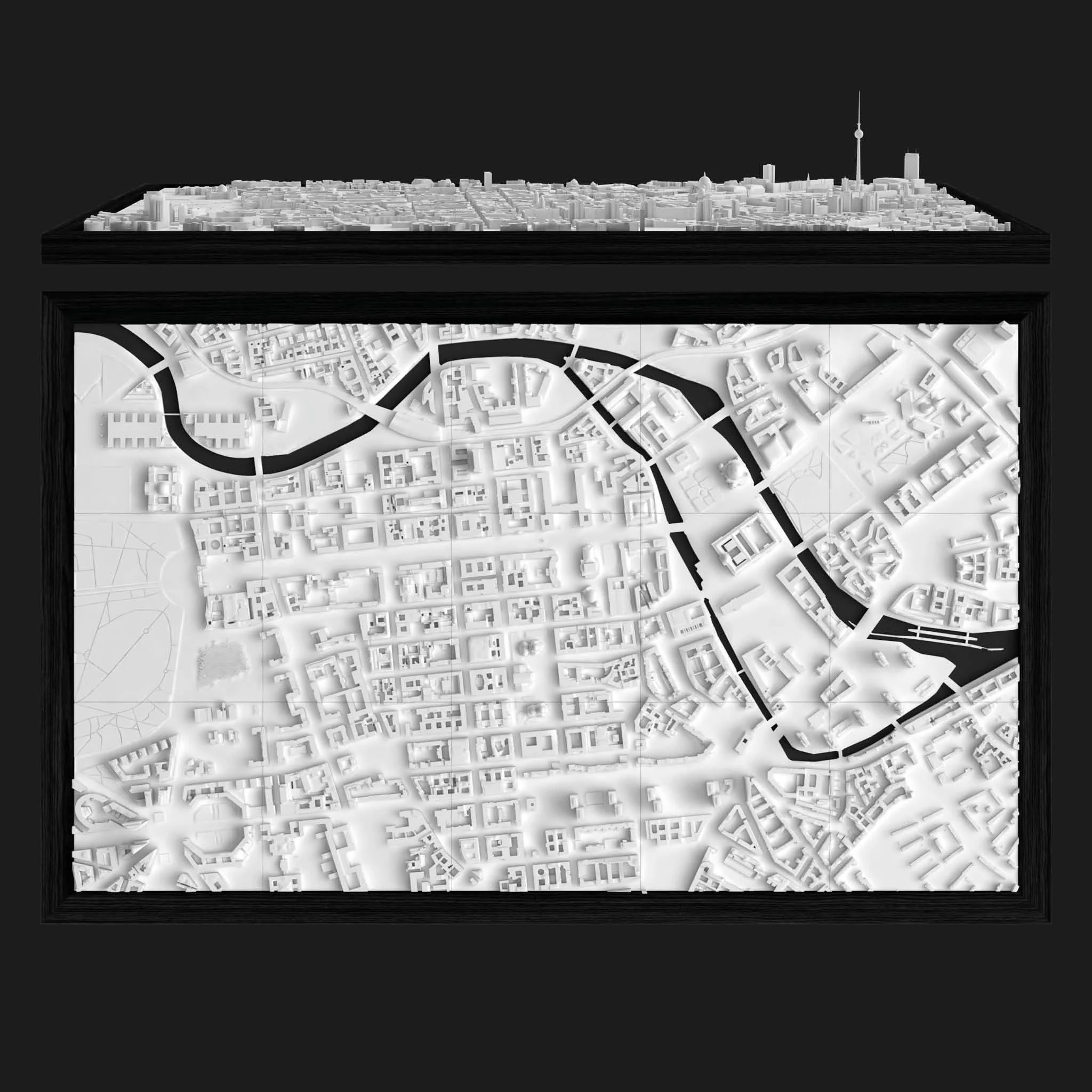 Frame Wide - Image 3