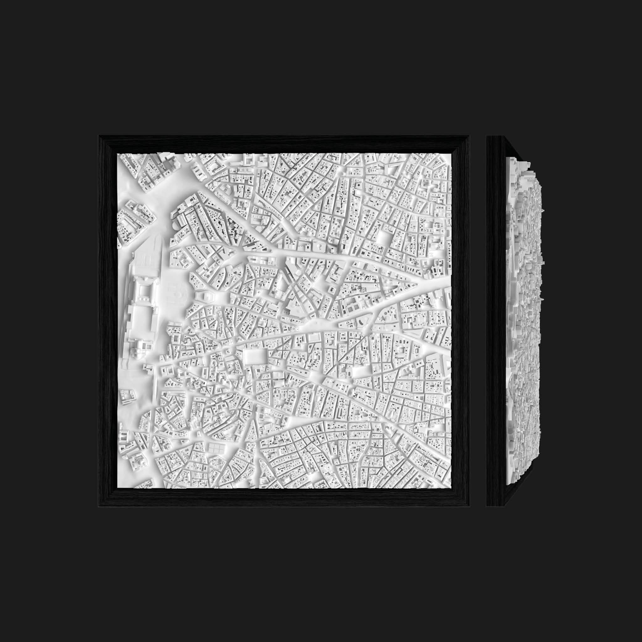 Clearance Sale: Frame & Frame Wide